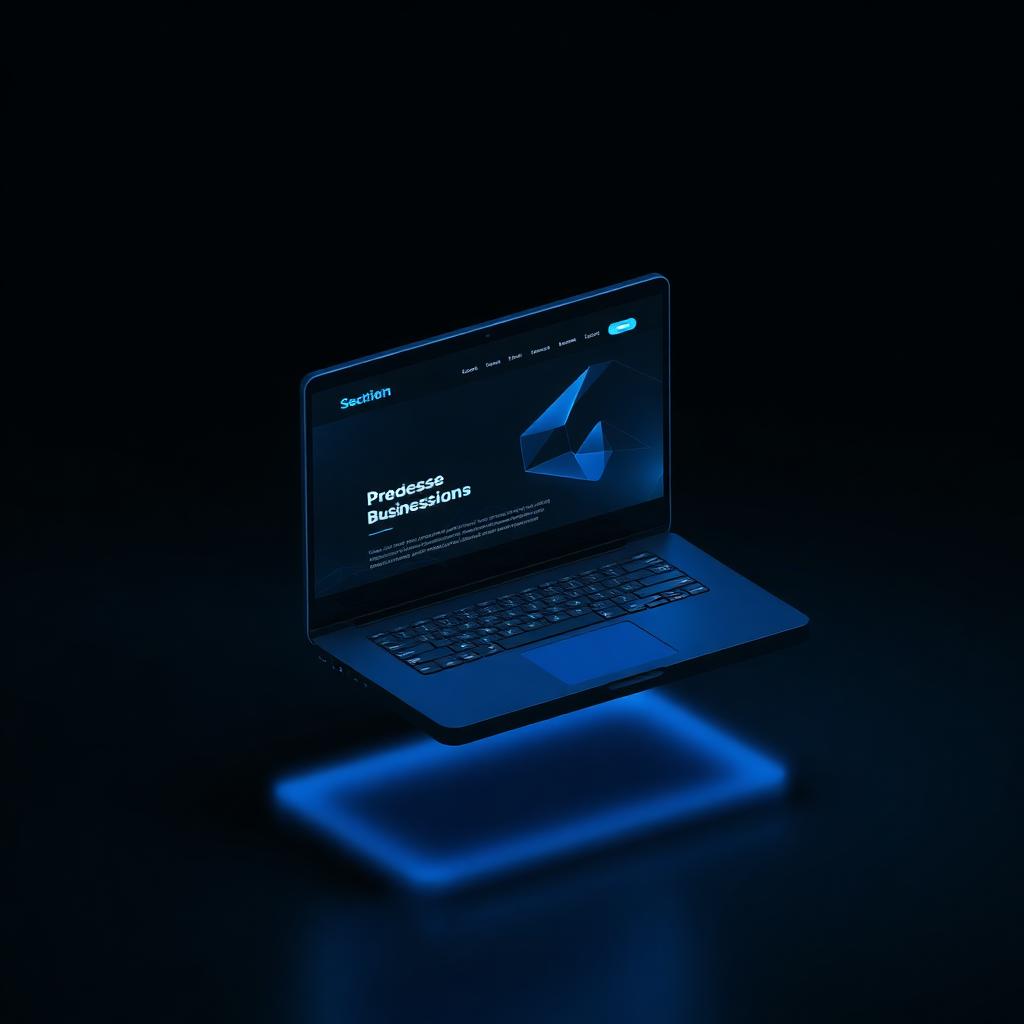 Business Website Design